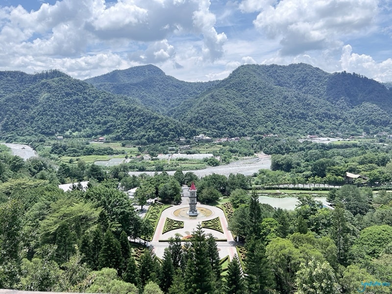 守護木³島 邁向勇士之路の考驗 – 泰雅渡假村的勇士二日遊 - 第58張圖