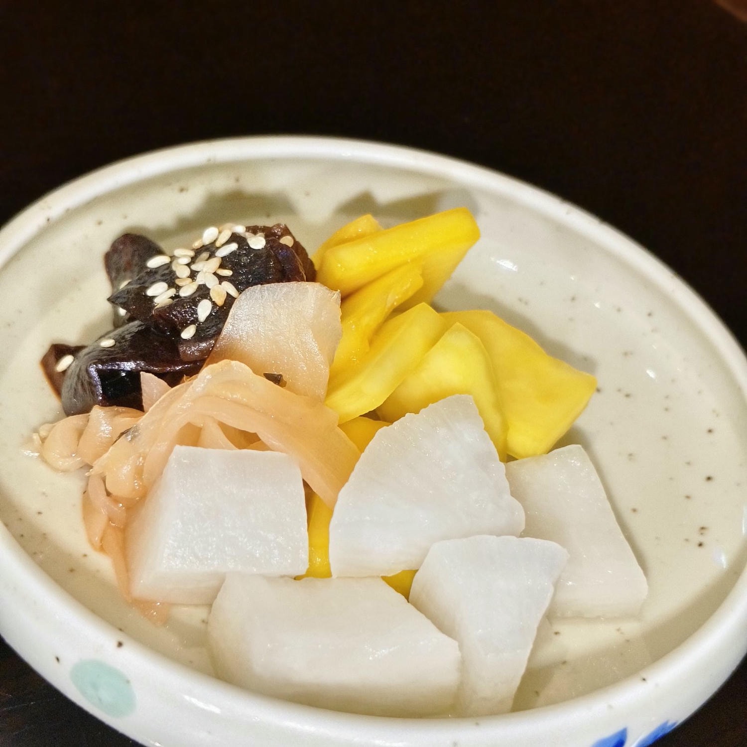 【台北|日式料理】 心月懷石日本料理 – 台北信義區的無菜單隱藏版日式料理 - 第3張圖