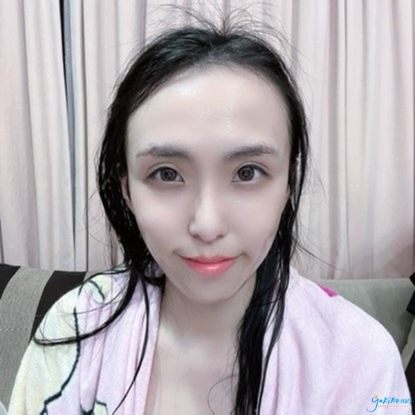 【美妝|保養品】My young time玫妍堂 煥顏白玉撫紋亮白凍膜~保濕亮白超有感,約會前的肌膚救急小幫手 - 第9張圖