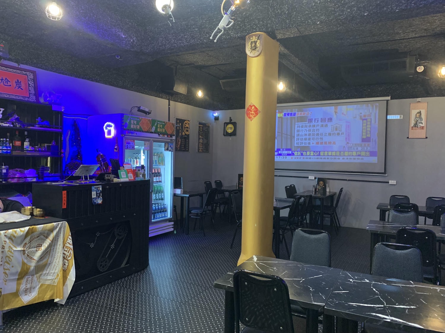 【台北|美食】慢火細烤,品味非凡的內湖串香殿 - 第5張圖