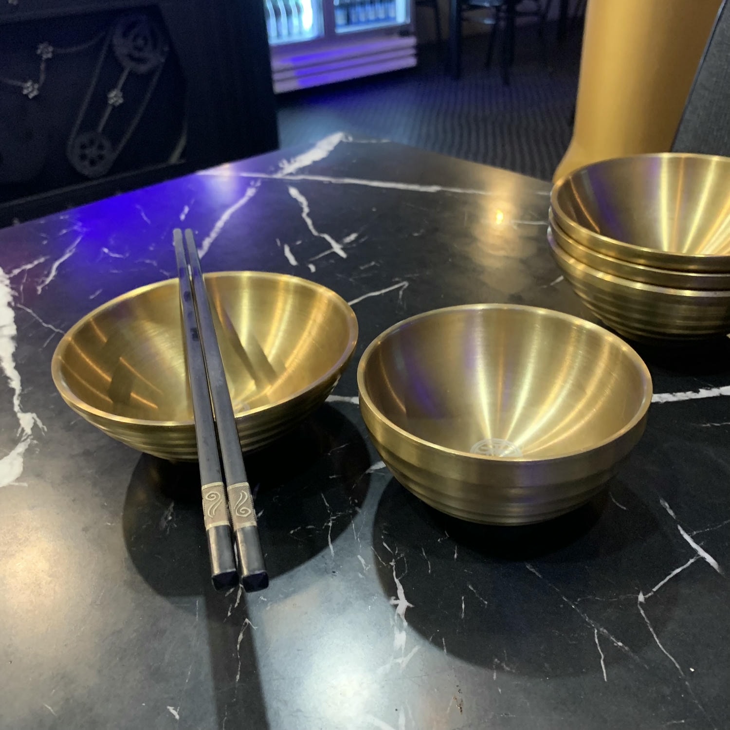 【台北|美食】慢火細烤,品味非凡的內湖串香殿 - 第9張圖