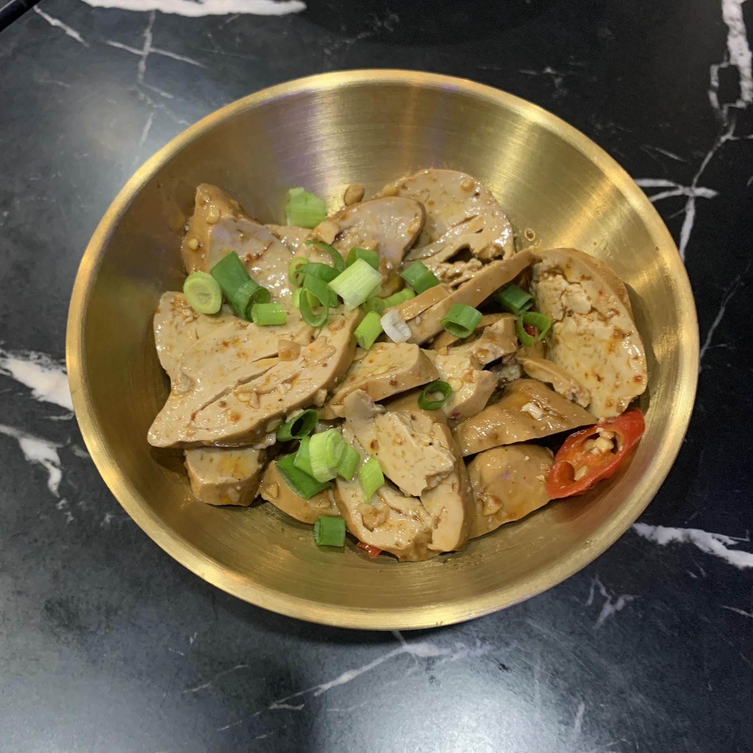 【台北|美食】慢火細烤,品味非凡的內湖串香殿 - 第11張圖