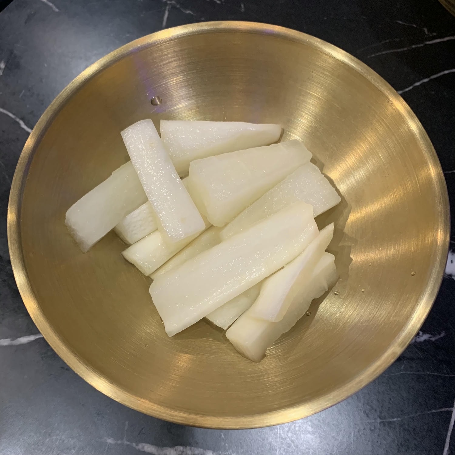 【台北|美食】慢火細烤,品味非凡的內湖串香殿 - 第12張圖