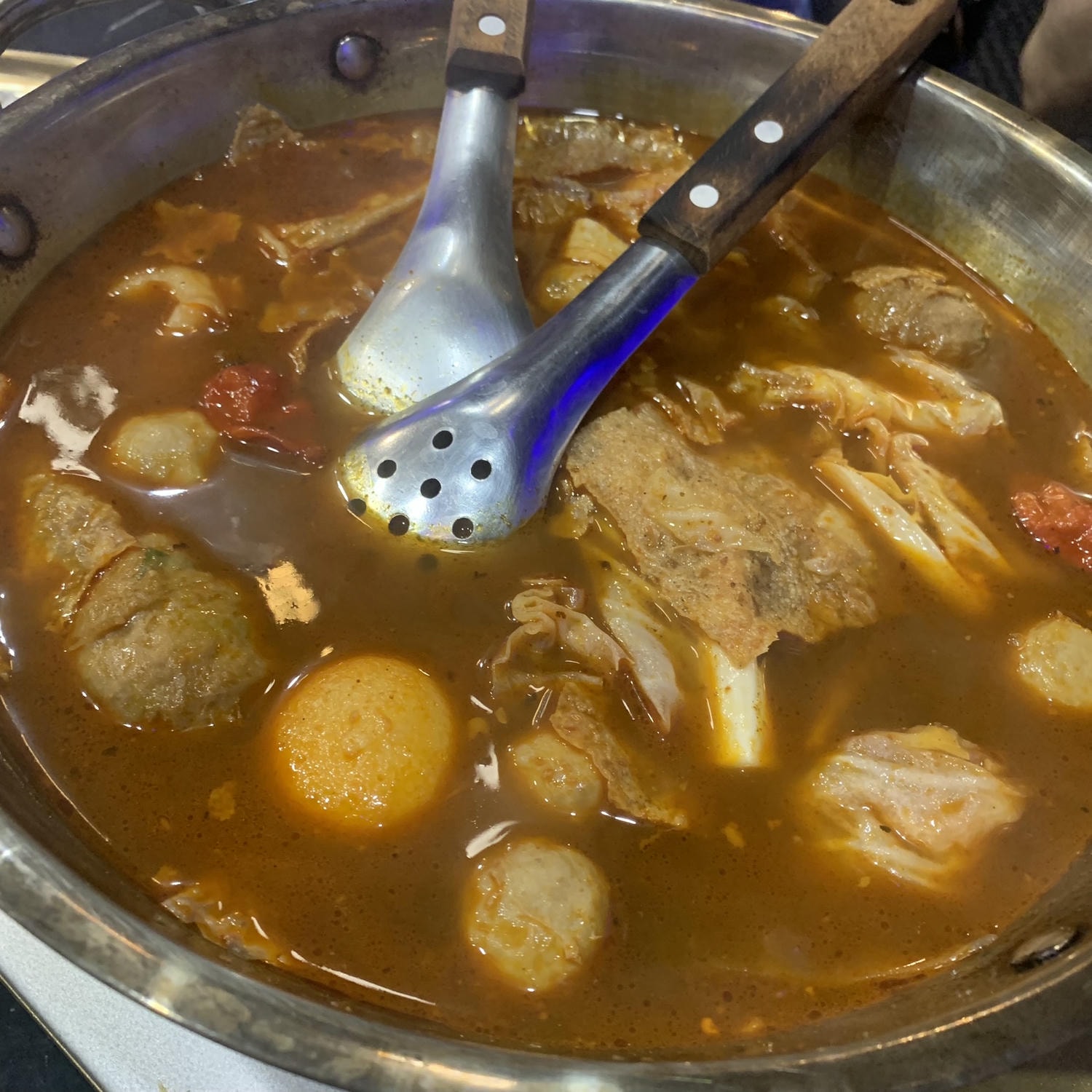 【台北|美食】慢火細烤,品味非凡的內湖串香殿 - 第18張圖