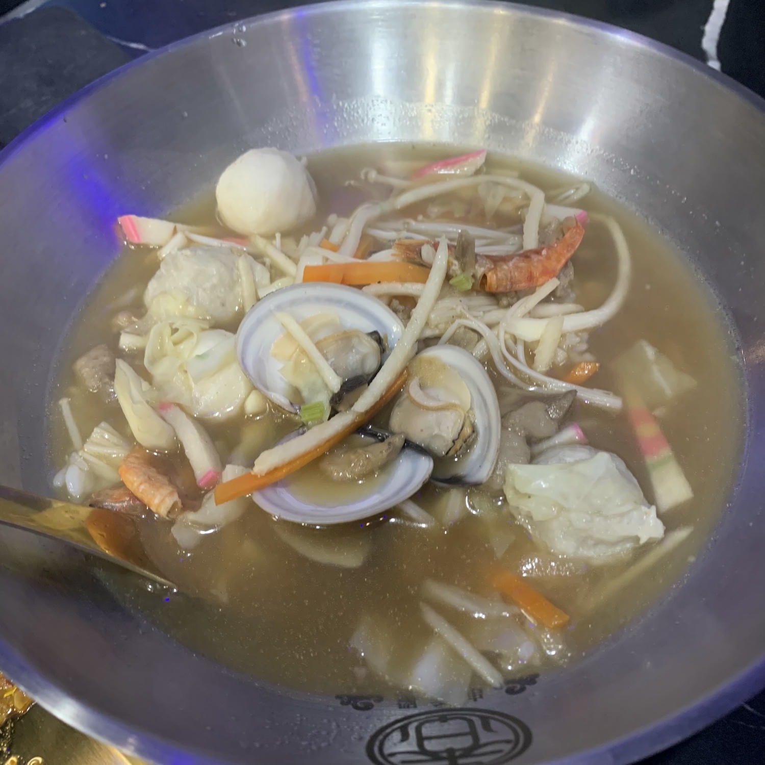【台北|美食】慢火細烤,品味非凡的內湖串香殿 - 第17張圖
