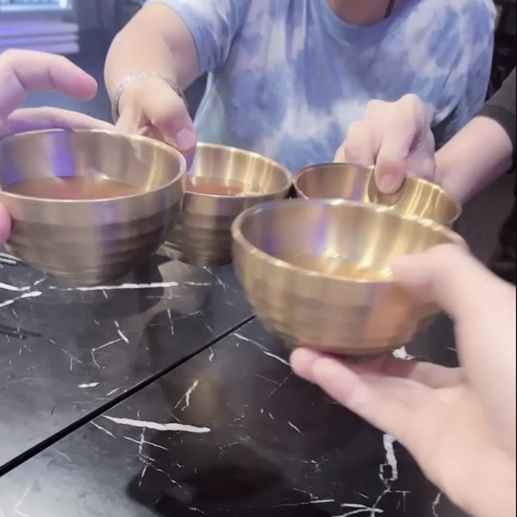 【台北|美食】慢火細烤,品味非凡的內湖串香殿 - 第10張圖
