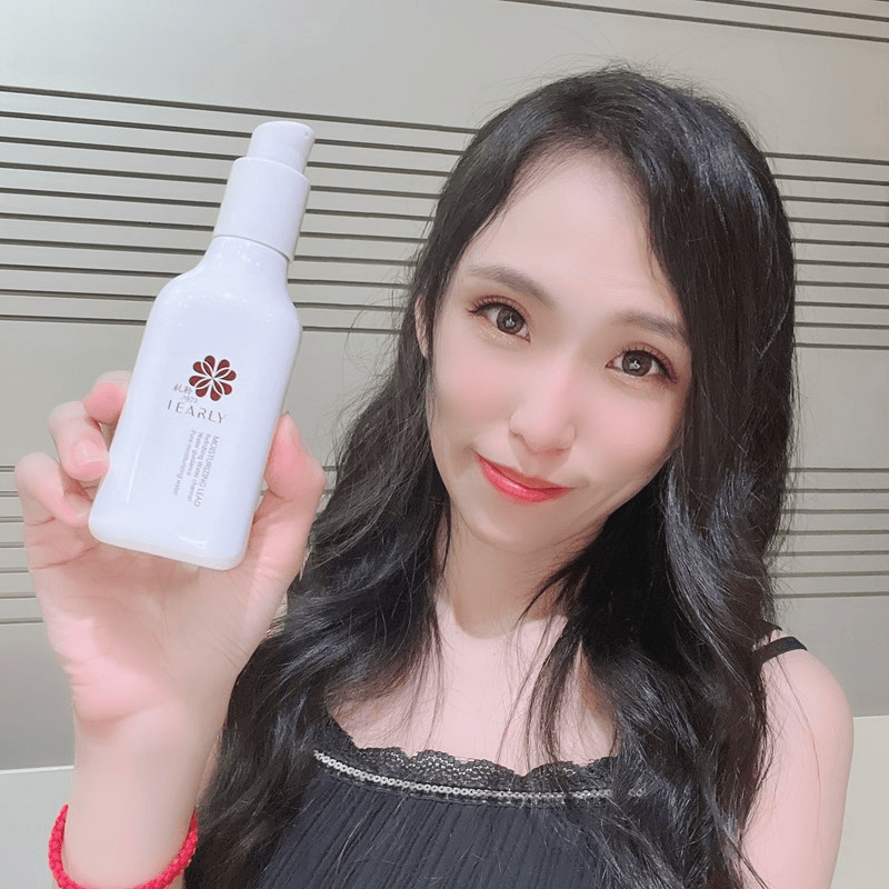 【美妝|保養品】 I EARLY肌聆 獵水雙星A/B劑~補充肌膚水分的好隊友 - 第2張圖