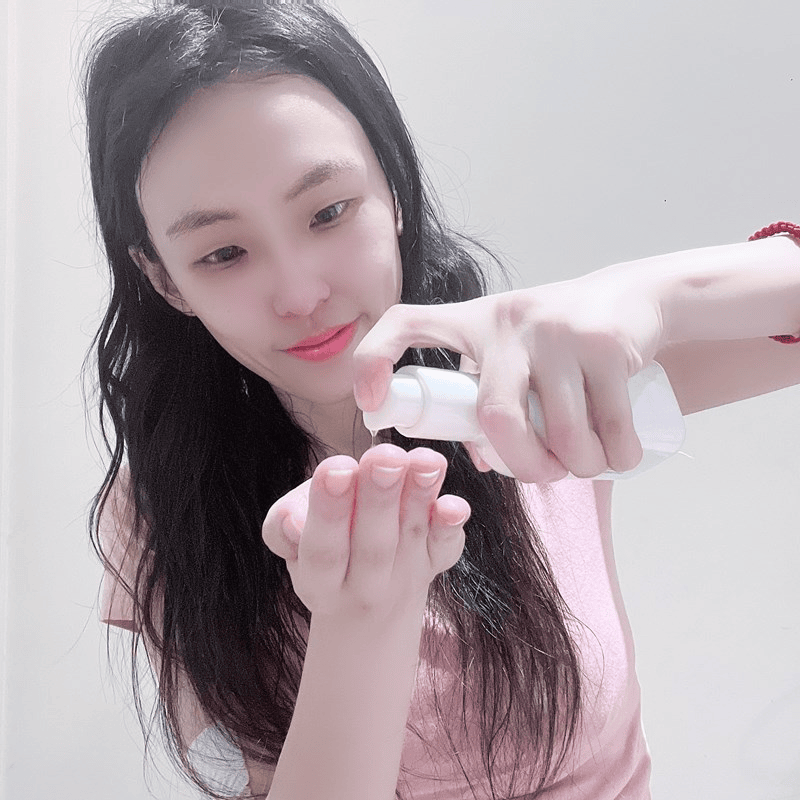 【美妝|保養品】 I EARLY肌聆 獵水雙星A/B劑~補充肌膚水分的好隊友 - 第3張圖