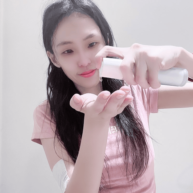 【美妝|保養品】 I EARLY肌聆 獵水雙星A/B劑~補充肌膚水分的好隊友 - 第6張圖
