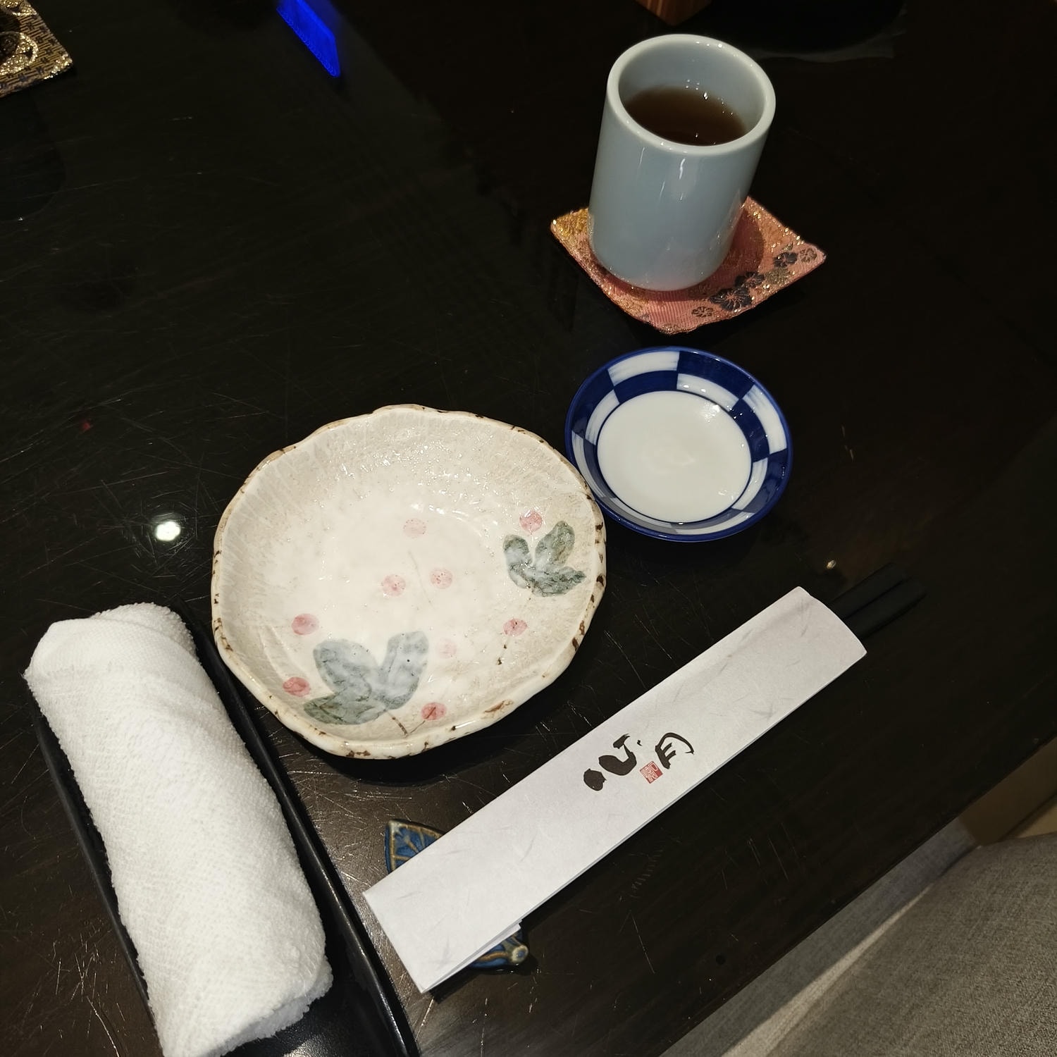 【台北|日式料理】 心月懷石日本料理 – 台北信義區的無菜單隱藏版日式料理 - 第2張圖