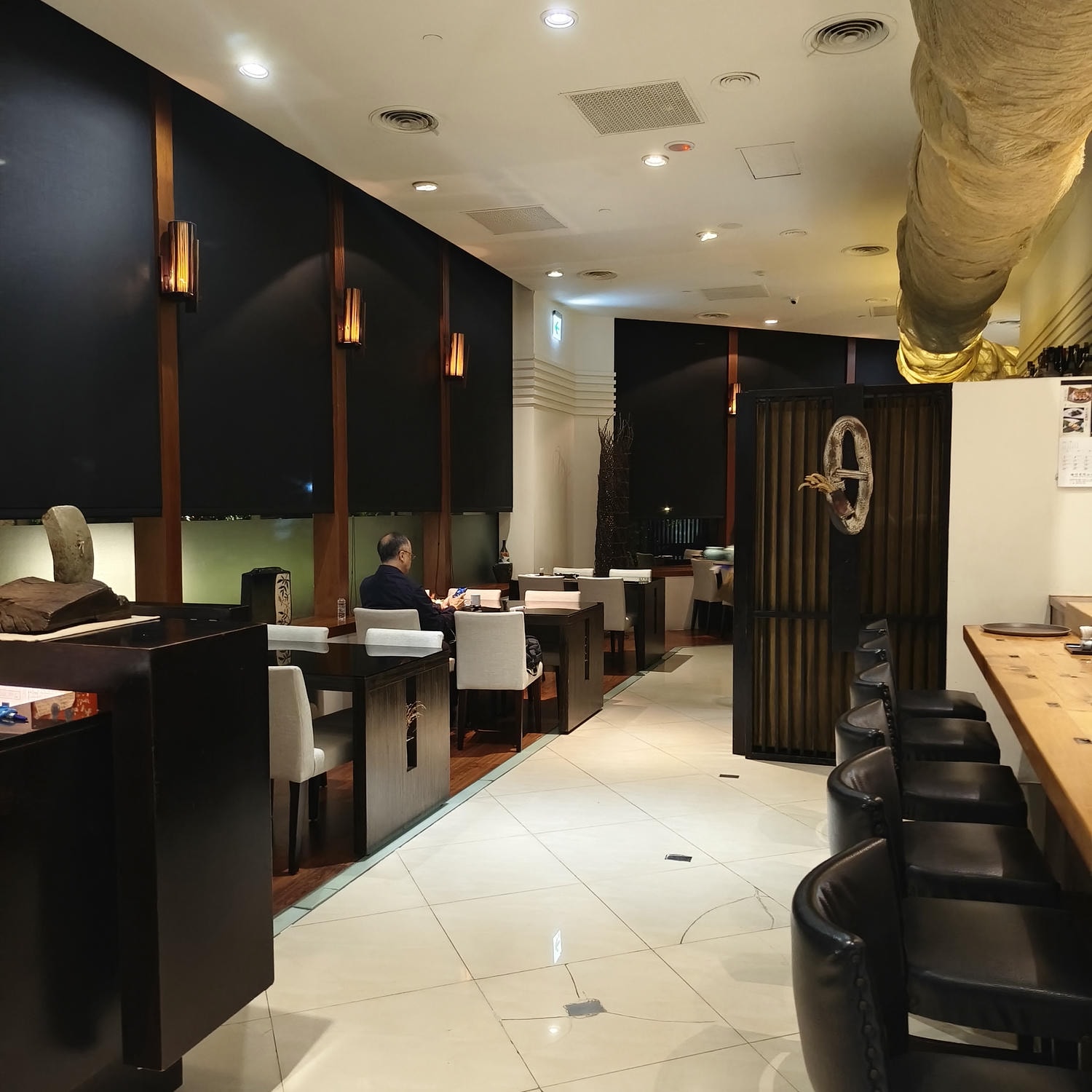 【台北|日式料理】 心月懷石日本料理 – 台北信義區的無菜單隱藏版日式料理 - 第5張圖