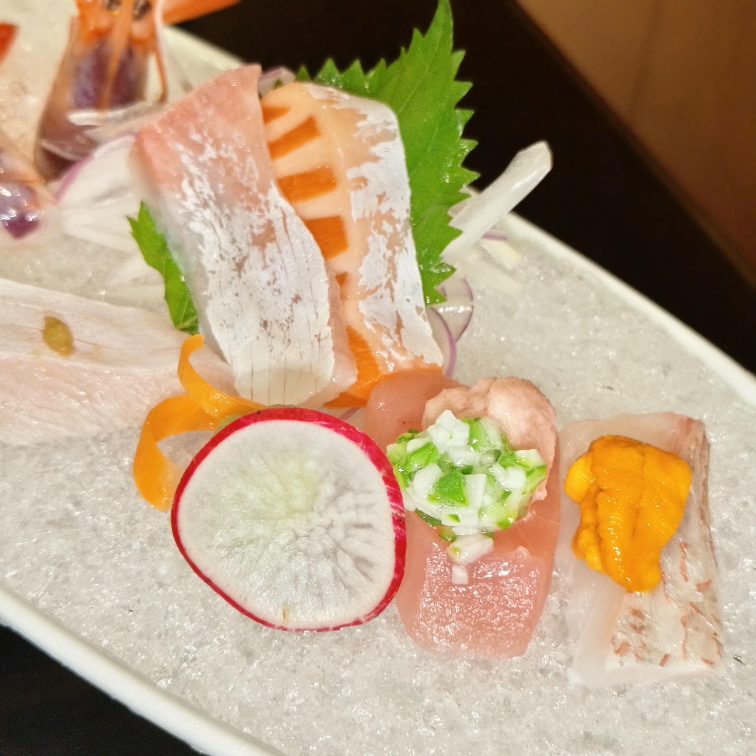 【台北|日式料理】 心月懷石日本料理 – 台北信義區的無菜單隱藏版日式料理 - 第8張圖