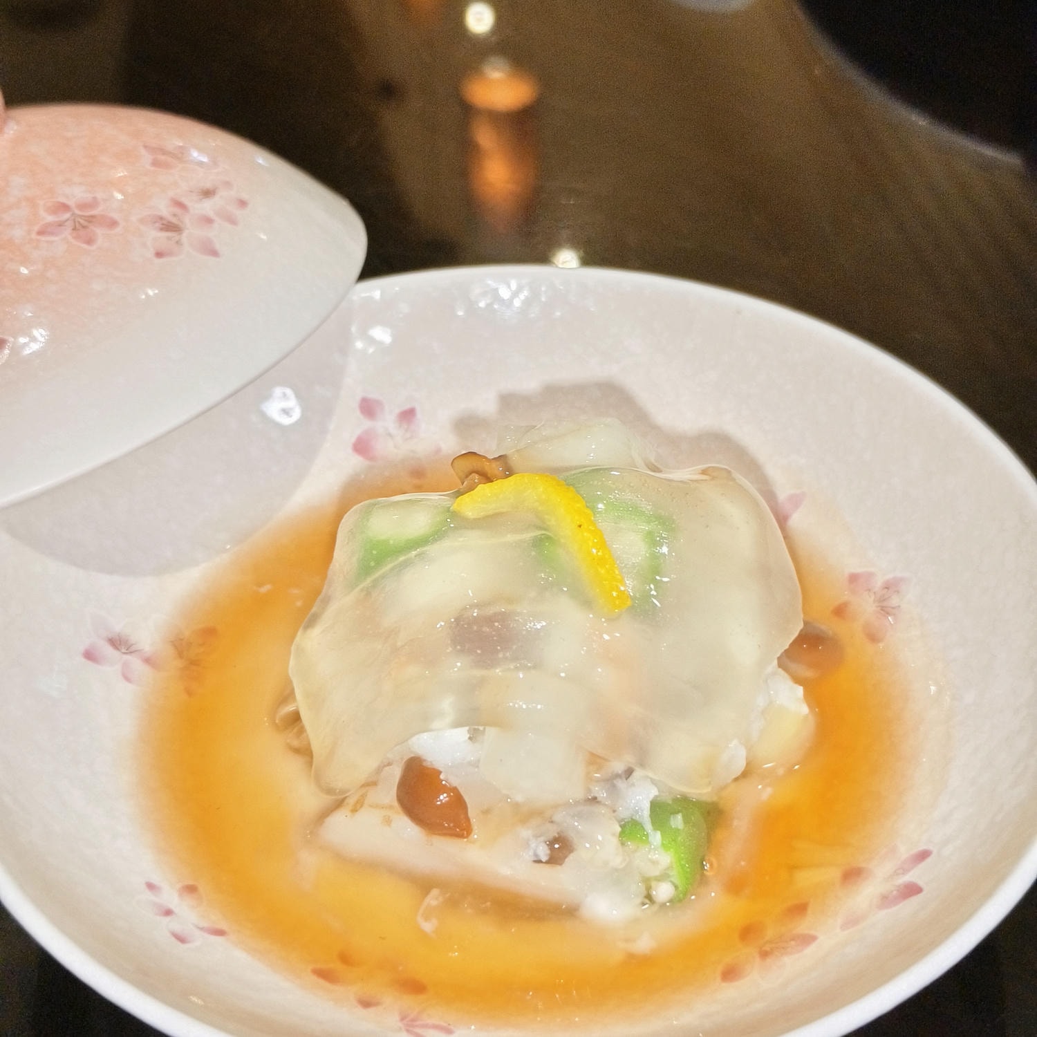 【台北|日式料理】 心月懷石日本料理 – 台北信義區的無菜單隱藏版日式料理 - 第11張圖
