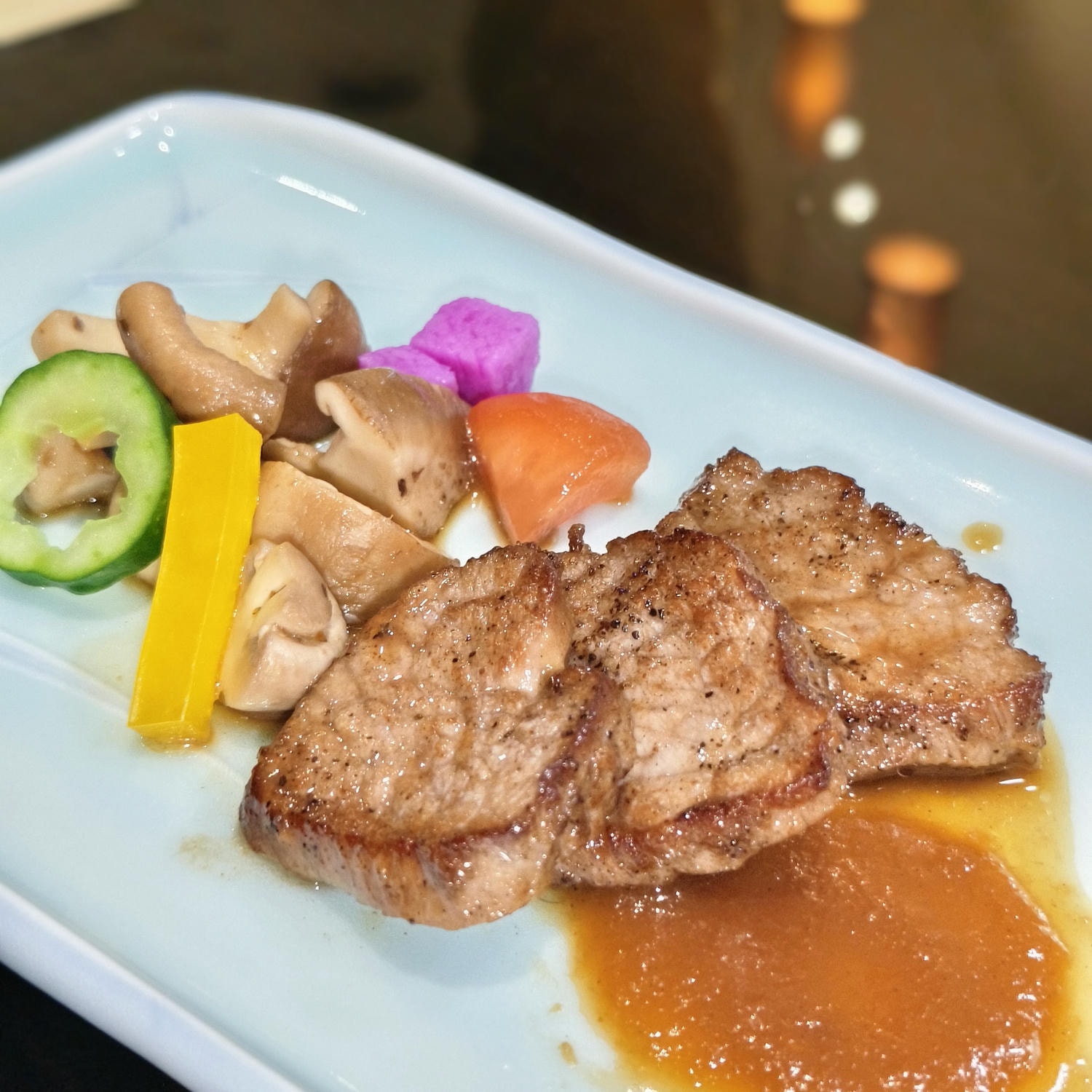 【台北|日式料理】 心月懷石日本料理 – 台北信義區的無菜單隱藏版日式料理 - 第12張圖