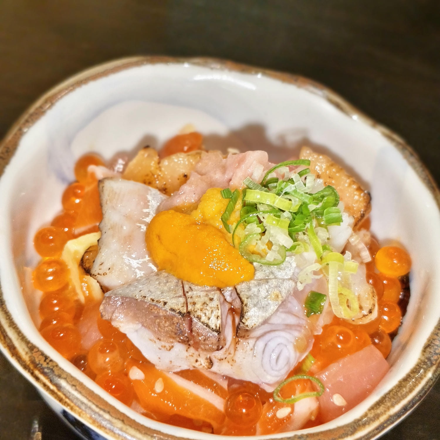 【台北|日式料理】 心月懷石日本料理 – 台北信義區的無菜單隱藏版日式料理 - 第17張圖
