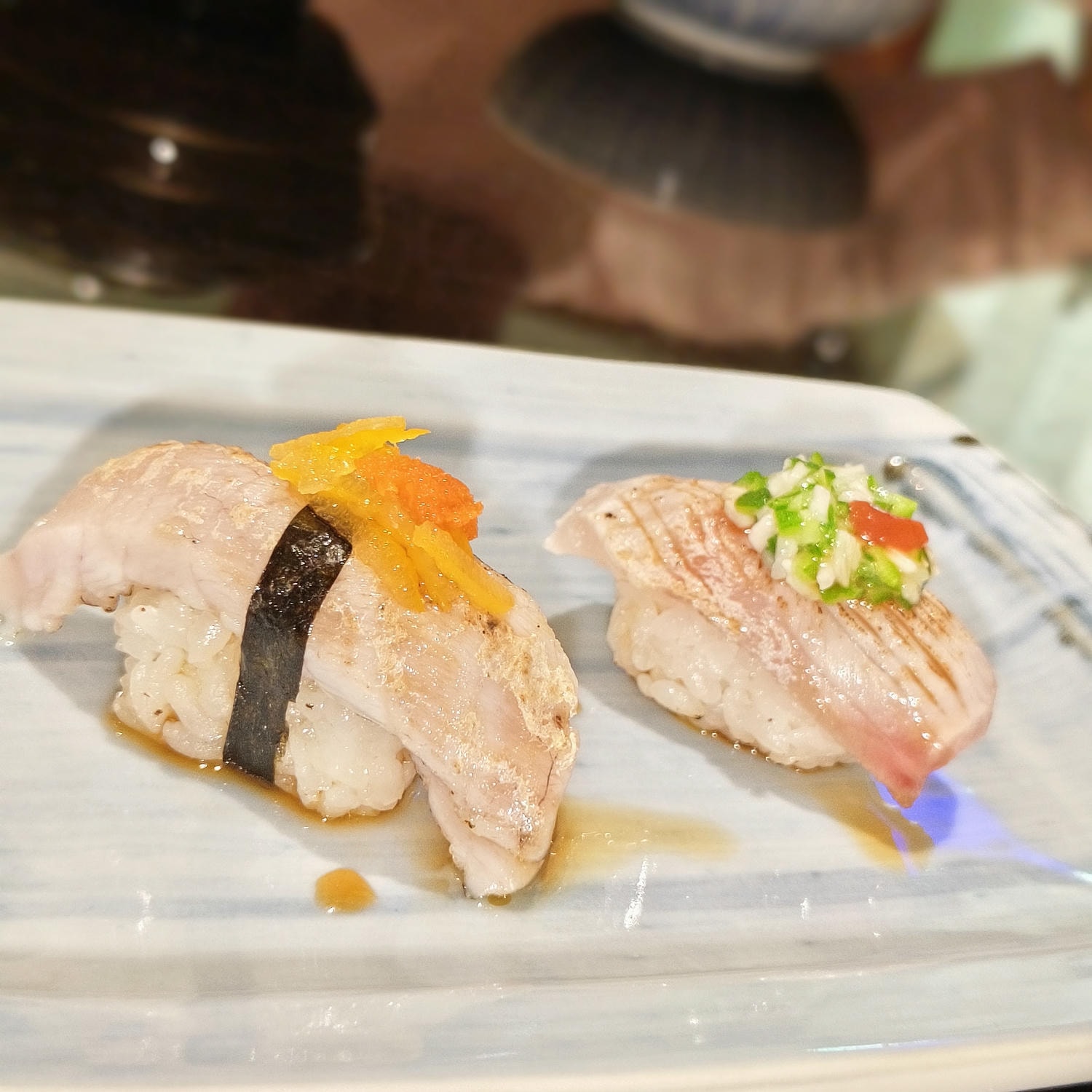 【台北|日式料理】 心月懷石日本料理 – 台北信義區的無菜單隱藏版日式料理 - 第14張圖