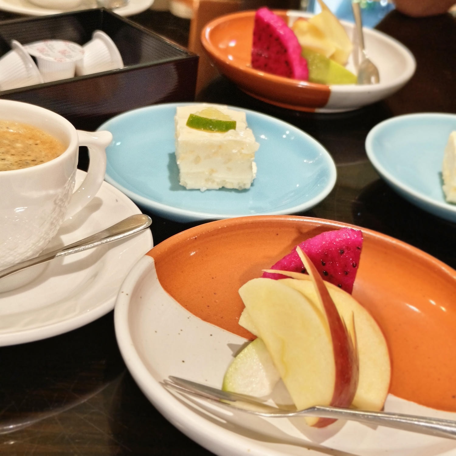 【台北|日式料理】 心月懷石日本料理 – 台北信義區的無菜單隱藏版日式料理 - 第20張圖
