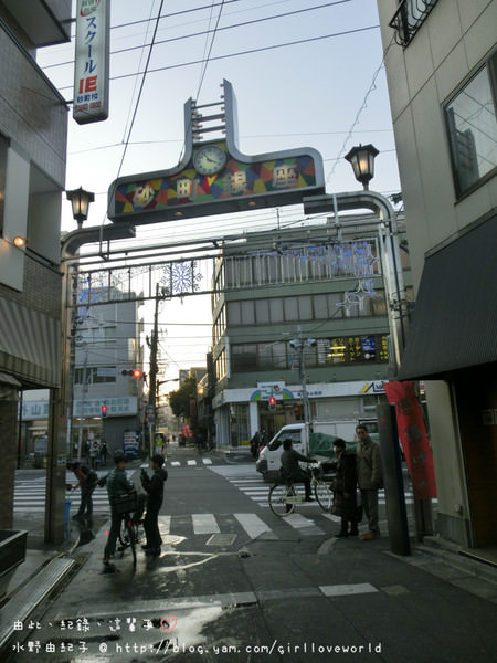 【日本東京 ♥ 美食】砂町銀座商店街，超好吃、超便宜的美食聚集區！